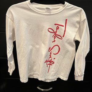 Taylor Swift Speak Now Merch (Rare + KIDS!)